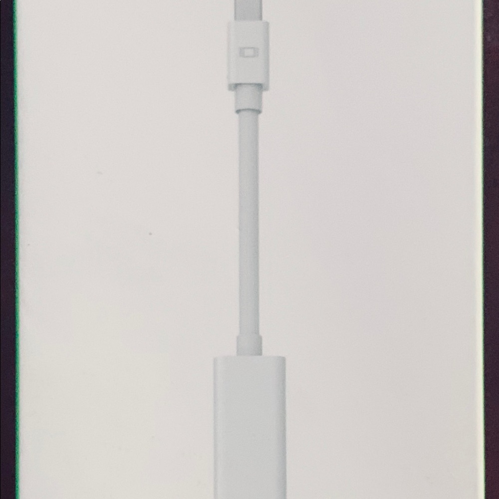 Belkin Mini Display Port to HDMI Adapter 4K White